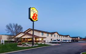 Super 8 Hotel Spirit Lake Iowa